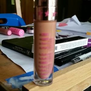 JSC Velour Liquid Lipstick - Hunty